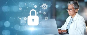 Cracking the Code- Safeguarding Healthcare Data in a Digital World